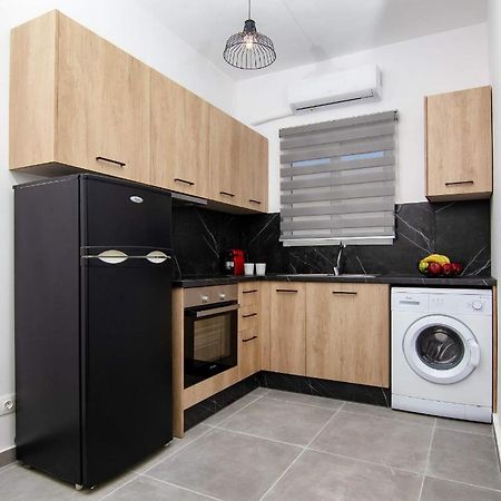 Luxury Apartment In The Center Rhodes City Buitenkant foto