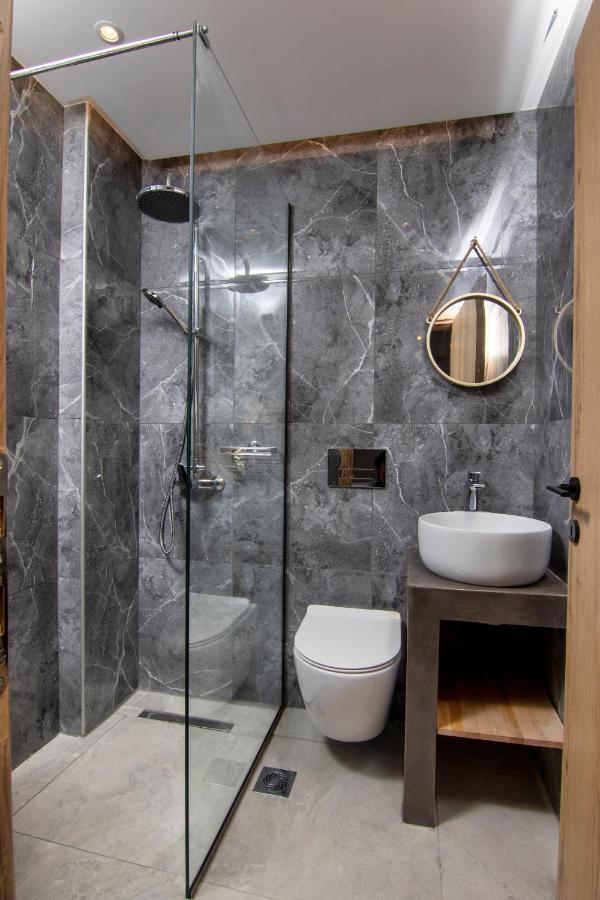 Luxury Apartment In The Center Rhodes City Buitenkant foto